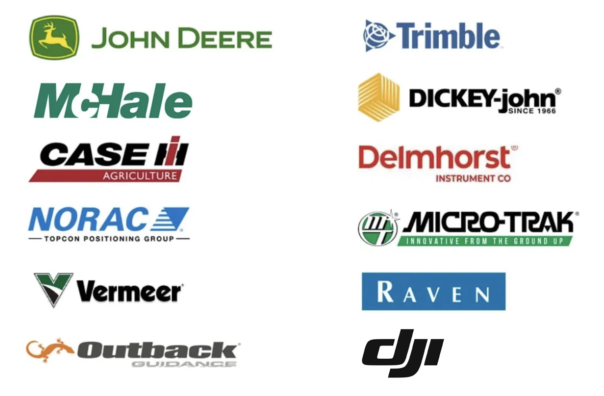 Service & Repair AgExpress